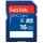 SanDisk SDHC 16GB